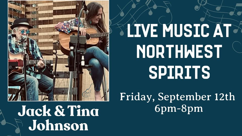 2025-09-12 Northwest Spirits – Woodinville